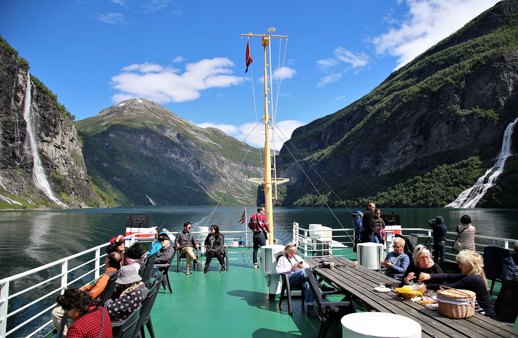 iceland cruise critic